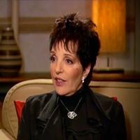 BWW TV Preview: Liza Minnelli on TCM's Private Screenings! Video